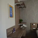 Famalu 住宿加早餐酒店 那不勒斯