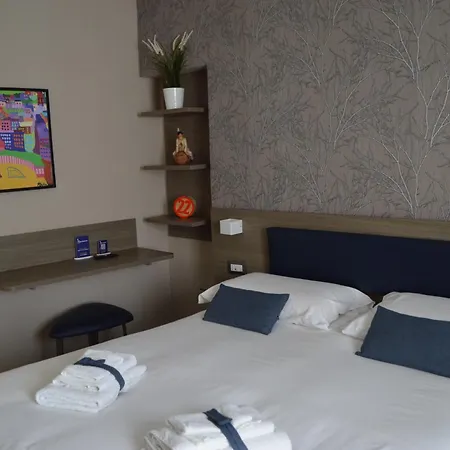 Famalu B&B 4*