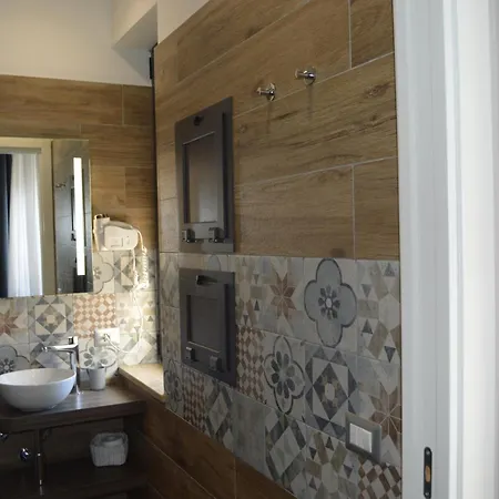 Famalu B&B
