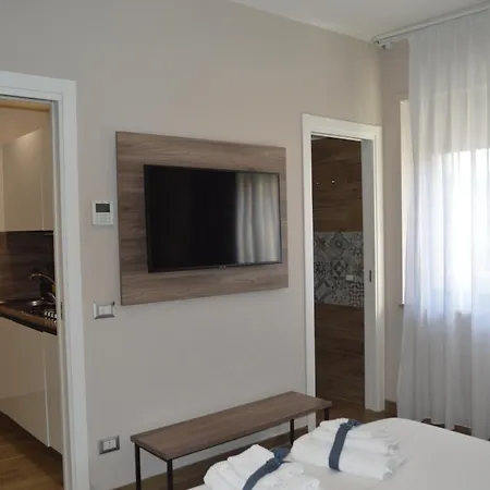 B&B Famalu