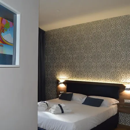 Famalu B&B 4*