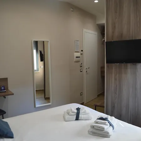 Famalu B&B 나폴리