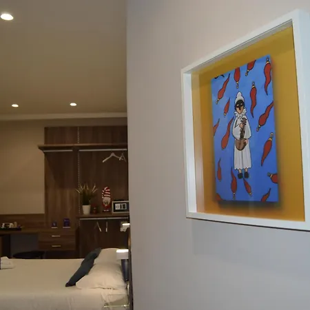 Famalu B&B 4*