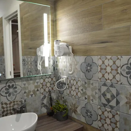 B&B Famalu 4*