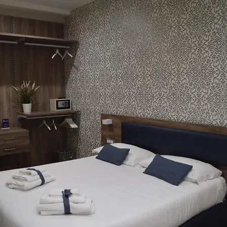 B&B Famalu 4*