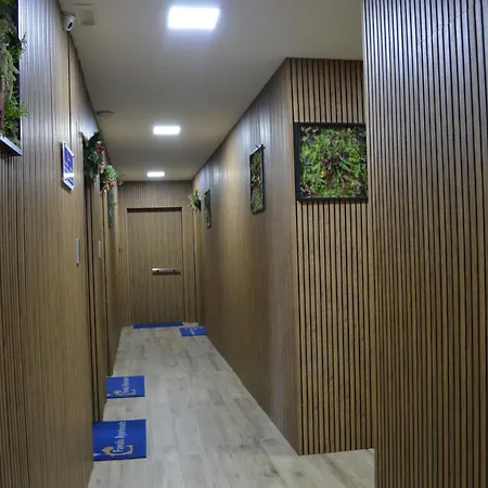 B&B Famalu 4*
