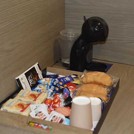 Famalu Frühstückspension 2*