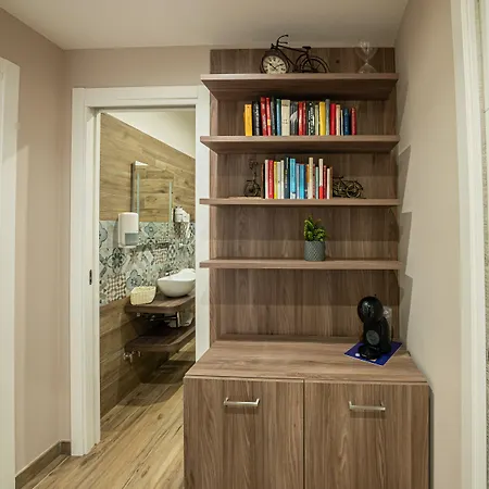 Famalu B&B 4*