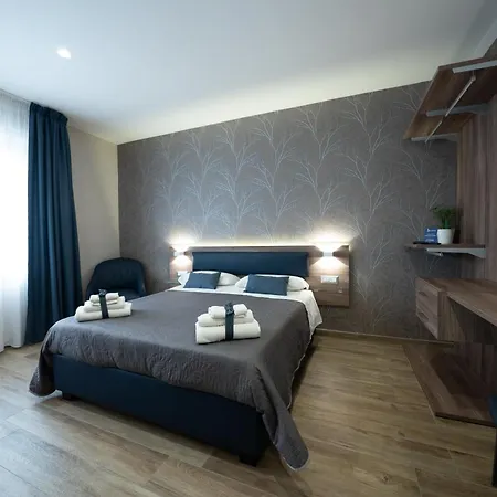 Bed & Breakfast Famalu Neapel